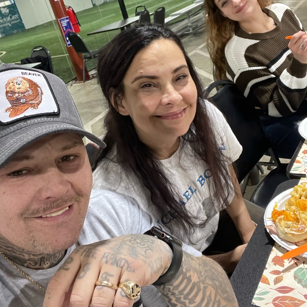 Meet your Posher, Branden